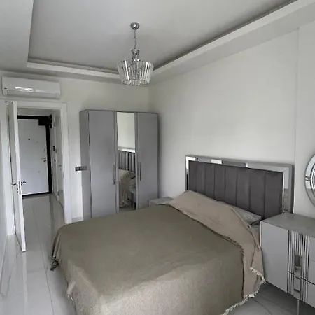 Eden Valley Apartment